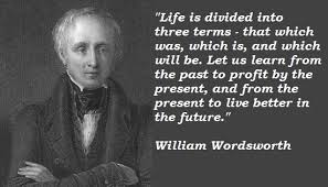 William Wordsworth Quotes. QuotesGram via Relatably.com