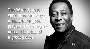 The World Black Player