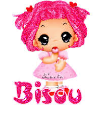 Résultat de recherche d'images pour "bisous gif"