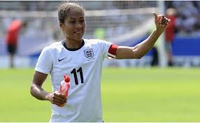 Harry Kane Apoya a las Lionesses en la Eurocopa Femenina 2025