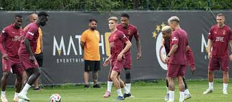 GALATASARAY.ORG - News update