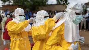 Wabah Ebola: Tantangan dan Harapan di Tengah Darurat Kesehatan Internasional