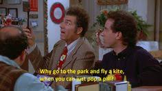 Seinfeld on Pinterest | Seinfeld Quotes, Festivus and New Inventions via Relatably.com