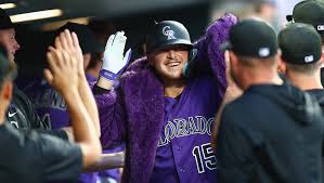 Could Mariners pivot to Rockies for big bat they need?