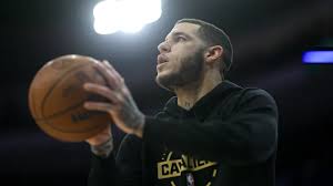 Cavs' Lonzo Ball trade plans revealed by ESPN expert