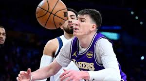 Jake LaRavia's Future: Can He Break Free from JJ Redick's Critique?