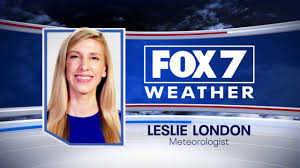 Heavy rain and flood risk forecast for Austin and Central Texas