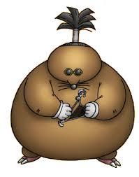 Risultati immagini per Don Mole dq8