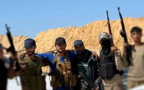 The Times of Israel - News update