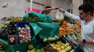 La inflación rompe su racha de desaceleración y repunta a 3,26% en agosto