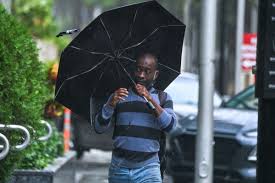 Emiten alerta en el sureste de Florida por calor extremo, lluvias fuertes y posibles tormentas eléctricas: hasta cuándo durará este pronóstico