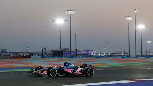 F1 Qatar: ¿Sprint o Test? Colapinto y Gasly Prueban Estrategias Clave