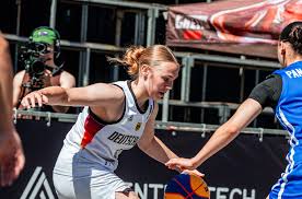 Deutscher Basketball Bund - News update