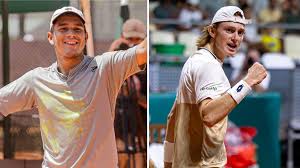 ¡Remontada Épica! Gonzalo Bueno Hace Historia en Buenos Aires - Imagen principal del artículo