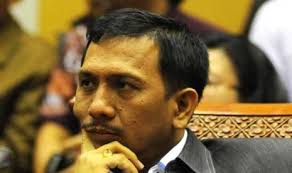ID, JAKARTA -- Anggota Komisi IX dari Fraksi Partai Demokrat Gede Pasek Suardika menyatakan akan segera melayangkan somasi kepada Ketua Harian PD Syarif ... - gede-pasek-suardika-_130925144641-420