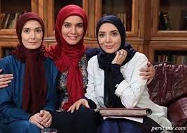رویا میرعلمی با این استایل جذاب‌تر از همیشه شد