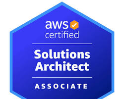 AWS Certified Solutions Architect  Specialty in Machine Learning logo