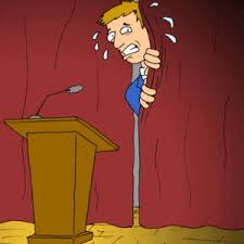 Результат пошуку зображень за запитом "Як подолати страх публічних виступів"