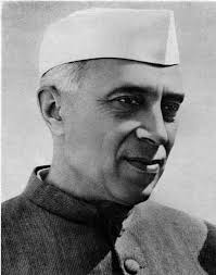 Jawaharlal Nehru Ji Black and White Pictures - Jawaharlal-Nehru-Ji-Black-and-White-Pictures