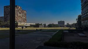 Ciudad Universitaria