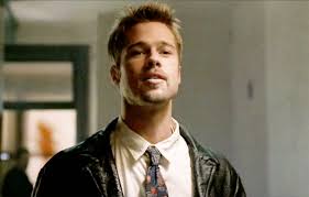 Image result for se7en brad pitt
