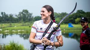 World Archery - News update