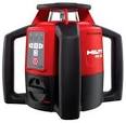 Rotating laser PR - Hilti GB Ltd