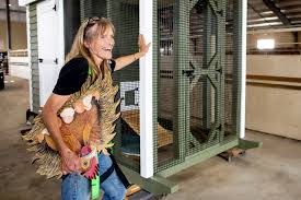 Fryeburg Fair Celebrates 175th Season with Classic Maine Traditions and Unique Events