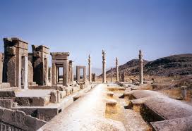 Resultado de imagen de persepolis iran