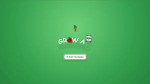 Grow A Garden 2