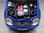 Compresseur mercedes slk 230