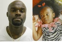 Little Tierra Morgan-Glover, 2, did not deserve to die by her father&#39;s hand that cold night on Nov. 22, 2011. But her father, Arthur Morgan III, ... - Tierra-Morgan-and-Arthur-Morgan