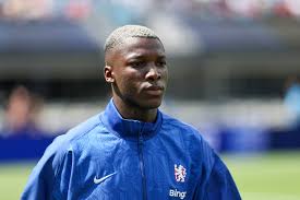 Chelsea Football Club - News update