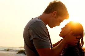 couple in love