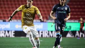 Dorados Vs Leones Negros