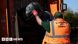 BBC - News update