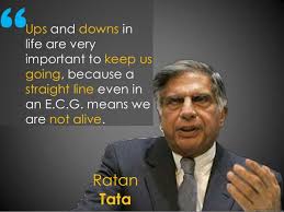 Image result for ratan tata good thought