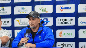 josé giacone