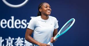 coco gauff