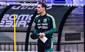 América recupera al ‘Caballo de Hierro’ de Rafa Márquez para la Jornada 11 del Apertura 2026