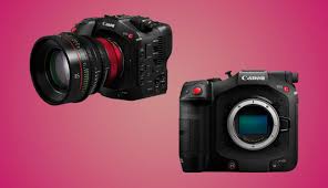 Canon EOS C80 Announced - 6K Full-Frame Sensor, Triple Base ISO, 12G-SDI 
Output, and Much More