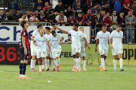 Football Italia - News update