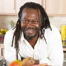 Eggy Bread A La Levi. Levi Roots - 228-levi_roots