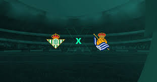 Betis Vs Real Sociedad