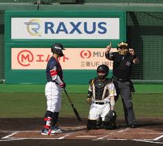 侍ジャパン・佐藤輝明がチーム初のピッチクロック違反 打撃準備整わず１ストライクから開始 絶好調の大砲に思わぬ障壁