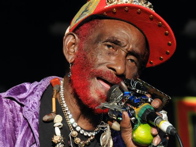 How Lee “Scratch” Perry Sculpted the Sounds of Reggae | Pitchfork