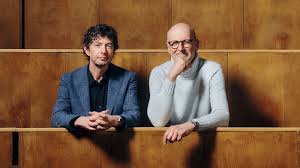 Peter Wohlleben und Christian Drosten über Bakterien, Viren und unser Überleben - Magazin - SZ.de