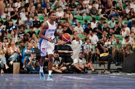 teamfrancebasket.com - News update