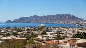 Clima Guaymas