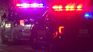 West Wichita shooting was self-inflicted, police say